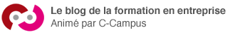 Le blog de la formation en entreprise