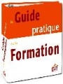 Marc Dennery (co-directeur et auteur), Guide pratique de la formation, ESF Editeur