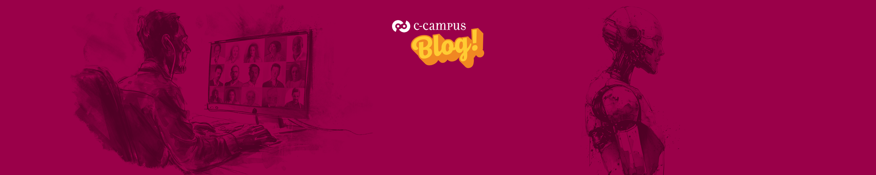 Nos capacités d'apprentissage dépassent celles des IA ! - Le blog de C-Campus